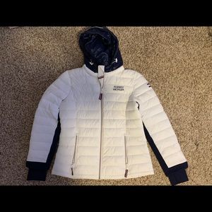 Tommy Hilfiger Packable Jacket